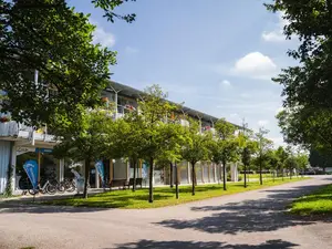 Studio für 3 Personen (34 m²) in Bad Birnbach