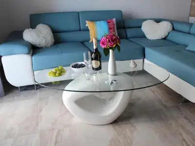 Studio für 2 Personen (25 m²) in Trogir 1/10