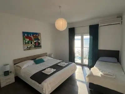 Studio für 2 Personen (25 m²) in Trogir 3/10