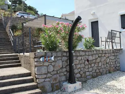 Studio für 2 Personen (25 m²) in Trogir 4/10