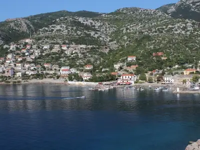 Studio für 2 Personen (25 m²) in Trogir 9/10