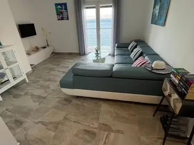 Studio für 2 Personen (25 m²) in Trogir 10/10