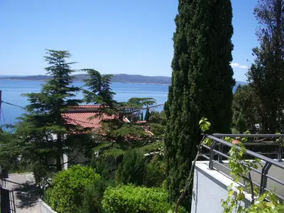 Studio für 3 Personen (25 m²) in Baska Voda 4/10