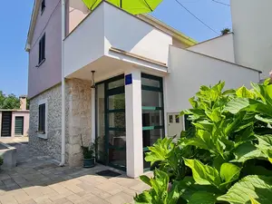 Studio für 2 Personen (35 m²) in Zaton (Zadar)