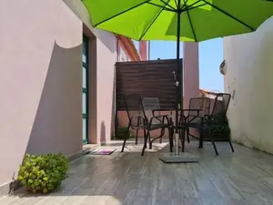 Studio für 2 Personen (35 m²) in Zaton (Zadar)