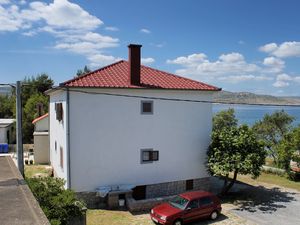 Studio für 3 Personen (21 m&sup2;) in Starigrad-Paklenica