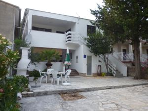 Studio für 2 Personen (25 m²) in Starigrad-Paklenica