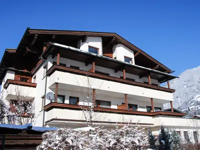 Appartementhaus Kaltenbach-Stumm