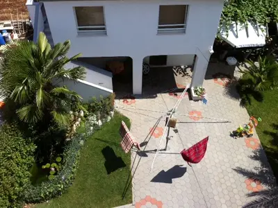 Studio für 4 Personen (24 m²) in Sukošan 10/10