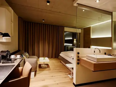 Studio für 2 Personen (36 m²) in Sundern 4/7