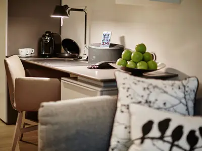 Studio für 2 Personen (36 m²) in Sundern 5/7