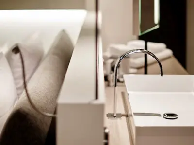 Studio für 2 Personen (36 m²) in Sundern 6/7