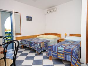 Studio für 3 Personen (17 m&sup2;) in Sućuraj