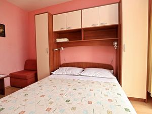 Studio für 2 Personen (21 m&sup2;) in Sućuraj