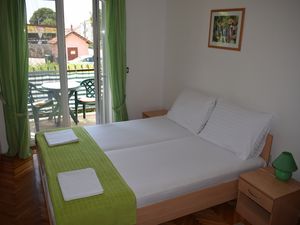 Studio für 2 Personen (16 m²) in Sveti Filip I Jakov