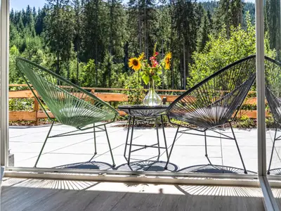 stuub langenbach, (Titisee-Neustadt)