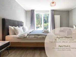 Studio für 2 Personen (25 m²) in Titisee-Neustadt