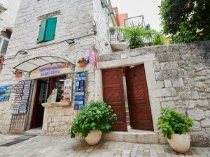 Studio für 2 Personen (15 m²) in Trogir