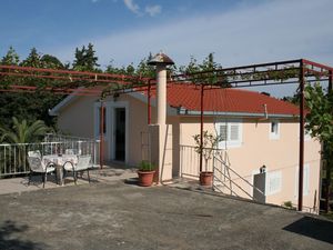 Studio für 3 Personen (18 m&sup2;) in Trpanj