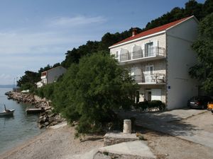 Studio für 4 Personen (25 m&sup2;) in Trstenik