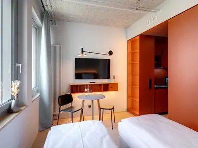 Studio Standard & Studio Standard Twin