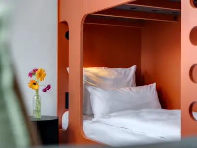 Studio Premium Stockbetten