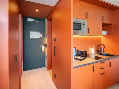 Studio Premium Stockbetten