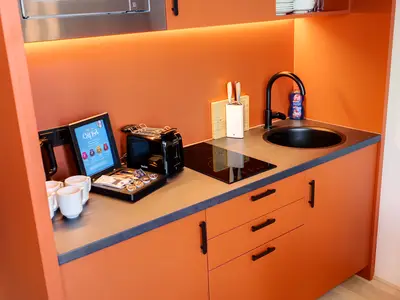 Studio Premium Stockbetten