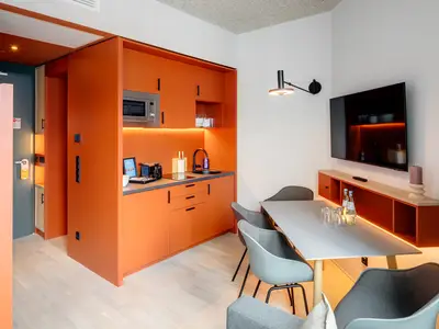 Studio Premium Stockbetten