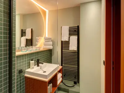 Studio Premium Stockbetten