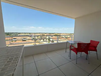 TerraceBalcony