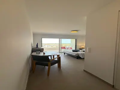 Landing