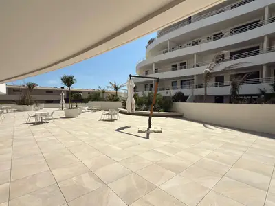 TerraceBalcony