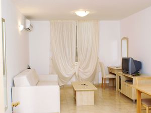 Studio für 2 Personen (27 m&sup2;) in Vinjerac