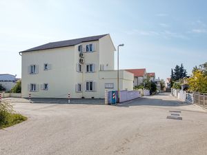 Studio für 2 Personen (16 m²) in Vodice