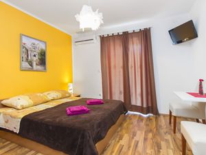 Studio für 2 Personen (19 m&sup2;) in Vodice