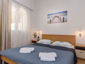 Studio für 3 Personen (25 m&sup2;) in Vodice