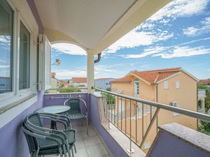 Studio für 3 Personen (27 m²) in Vodice