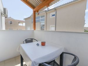 Studio für 2 Personen (20 m&sup2;) in Vodice