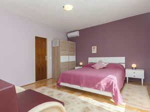 Studio für 3 Personen (21 m²) in Vodice