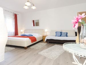 Studio für 3 Personen (35 m²) in Vodice