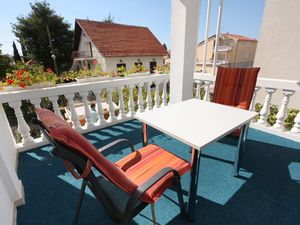 Studio für 2 Personen (17 m²) in Vodice