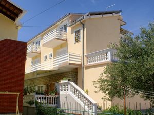 Studio für 2 Personen (18 m&sup2;) in Vodice