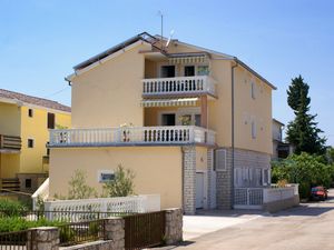 Studio für 2 Personen (16 m²) in Vodice