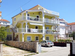 Studio für 4 Personen (27 m²) in Vodice