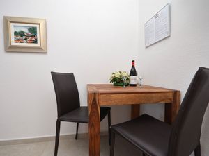 Studio für 2 Personen (25 m²) in Vodice