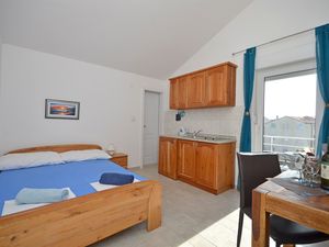 Studio für 2 Personen (25 m²) in Vodice