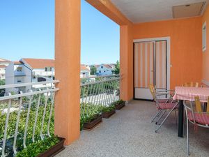 Studio für 3 Personen (20 m²) in Vodice