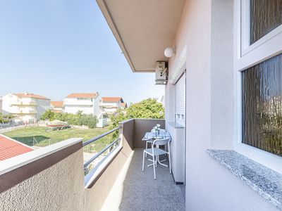 Studio für 3 Personen (28 m²) in Vodice 4/10