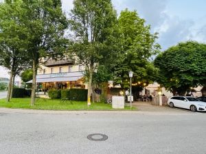 Studio für 4 Personen (55 m&sup2;) in Vogtsburg